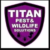 Profile picture of Titan Pest and Wildlife Solutions KC