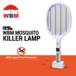 Profile picture of Electric Mosquito Killer