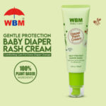 Profile picture of Baby rash cream