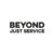 Profile picture of Beyond Just Service