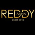 Profile picture of Reddy Anna