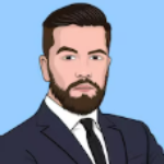 Profile picture of Maxwell Gill