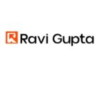 Profile picture of Ravi Gupta