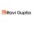 Profile picture of Ravi Gupta