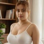 Profile picture of Simran Call Girl In Hyderabad
