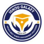 Profile picture of IGNOU Galaxy