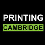 Profile picture of Printing Cambridge