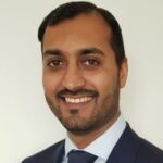 Profile picture of Nuno Dhiren