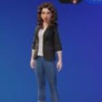 Profile picture of Mrs. Janine