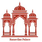 Profile picture of Hotel Ranavilas Palace