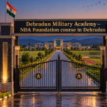 Profile picture of NDA Foundation course in Dehradun