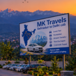 Profile picture of Dehradun to Delhi cab