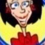 Profile picture of Anne Walner AKA Mrs. Alphabet