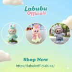 Profile picture of labubu doll